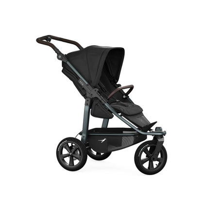 TFK Mono3 Sport-Einheit - schwarz