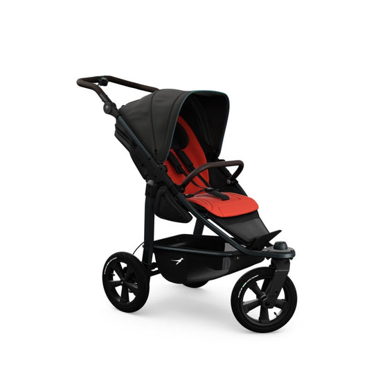TFK Mono3 Sport-Einheit - anthrazit