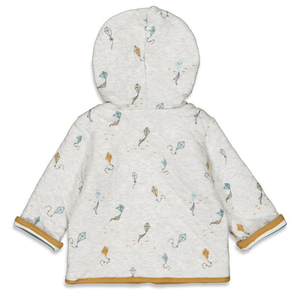 Wendejacke Keep on smiling - von feetje