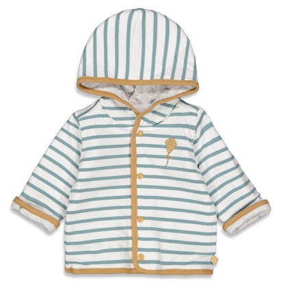 Wendejacke Keep on smiling - von feetje