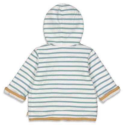 Wendejacke Keep on smiling - von feetje