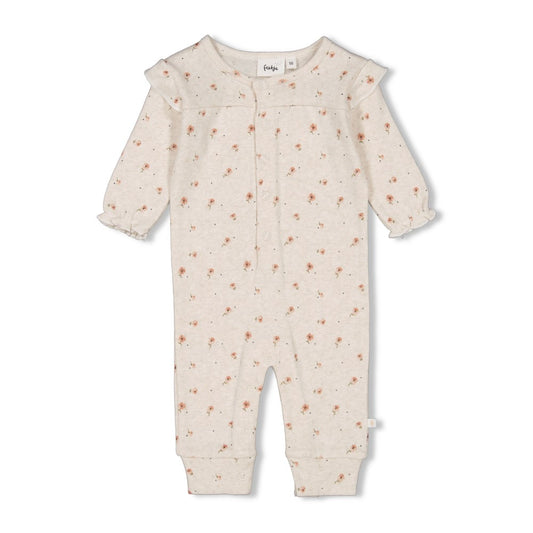 Jumper / Anzug Sweet Poppy - von feetje
