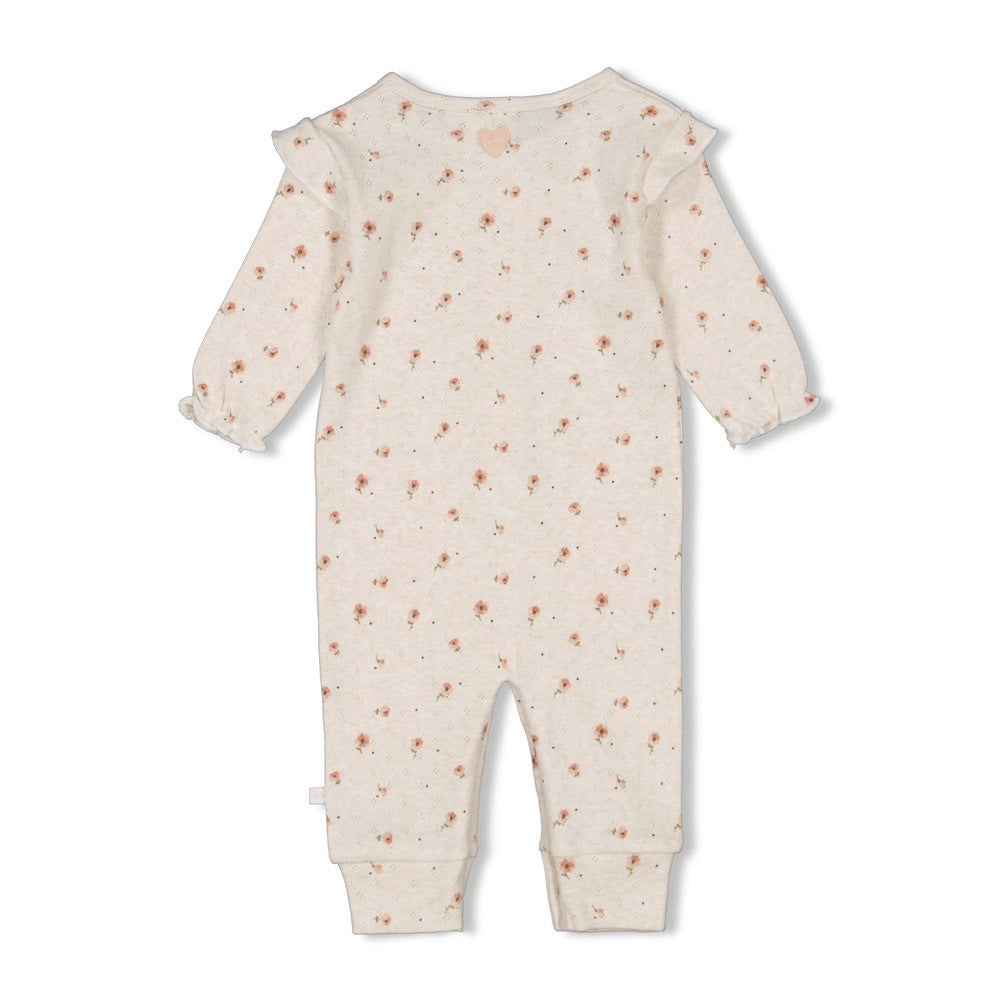 Jumper / Anzug Sweet Poppy - von feetje
