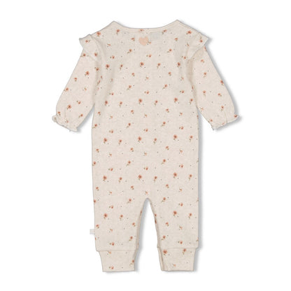 Jumper / Anzug Sweet Poppy - von feetje