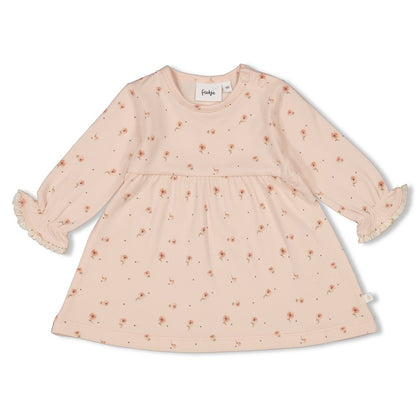 Kleid Sweet Poppy - von feetje