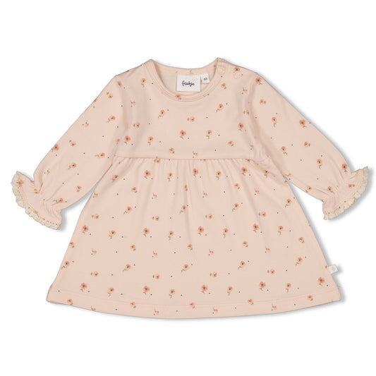 Kleid Sweet Poppy - von feetje