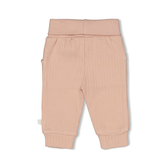 Hose rosa Sweet Poppy - von feetje