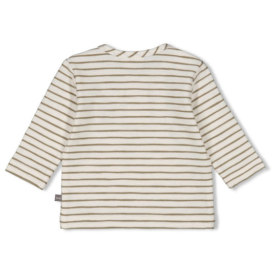 Langarmshirt Mini Adventure - von feetje