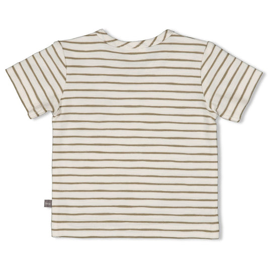 T-Shirt Mini Adventure - von feetje