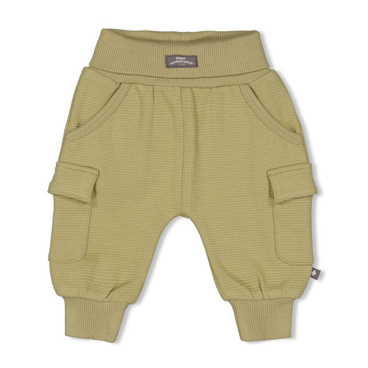 Hose Olive Mini Adventure - von feetje