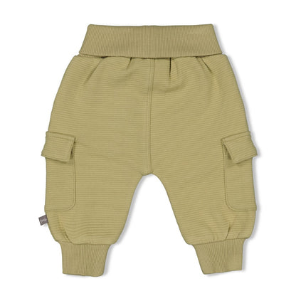 Hose Olive Mini Adventure - von feetje