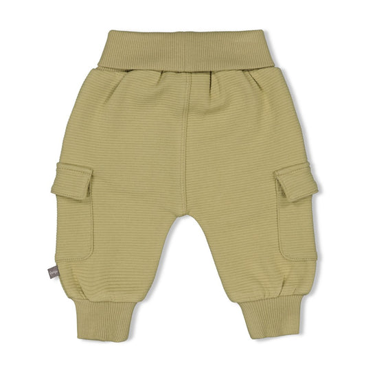 Hose Olive Mini Adventure - von feetje