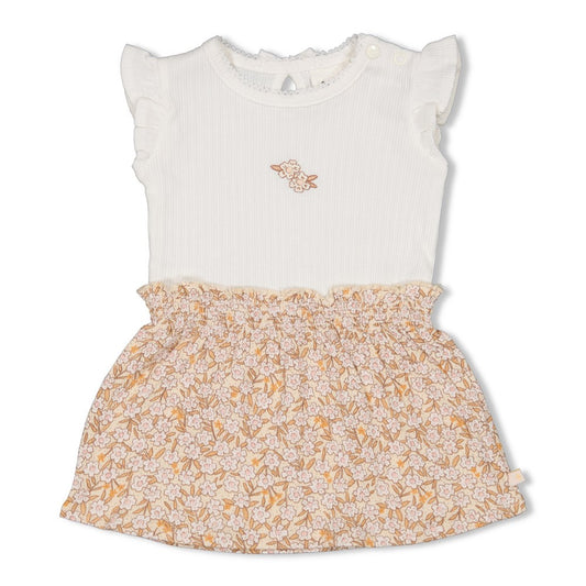 Kleid Flower Field - von feetje