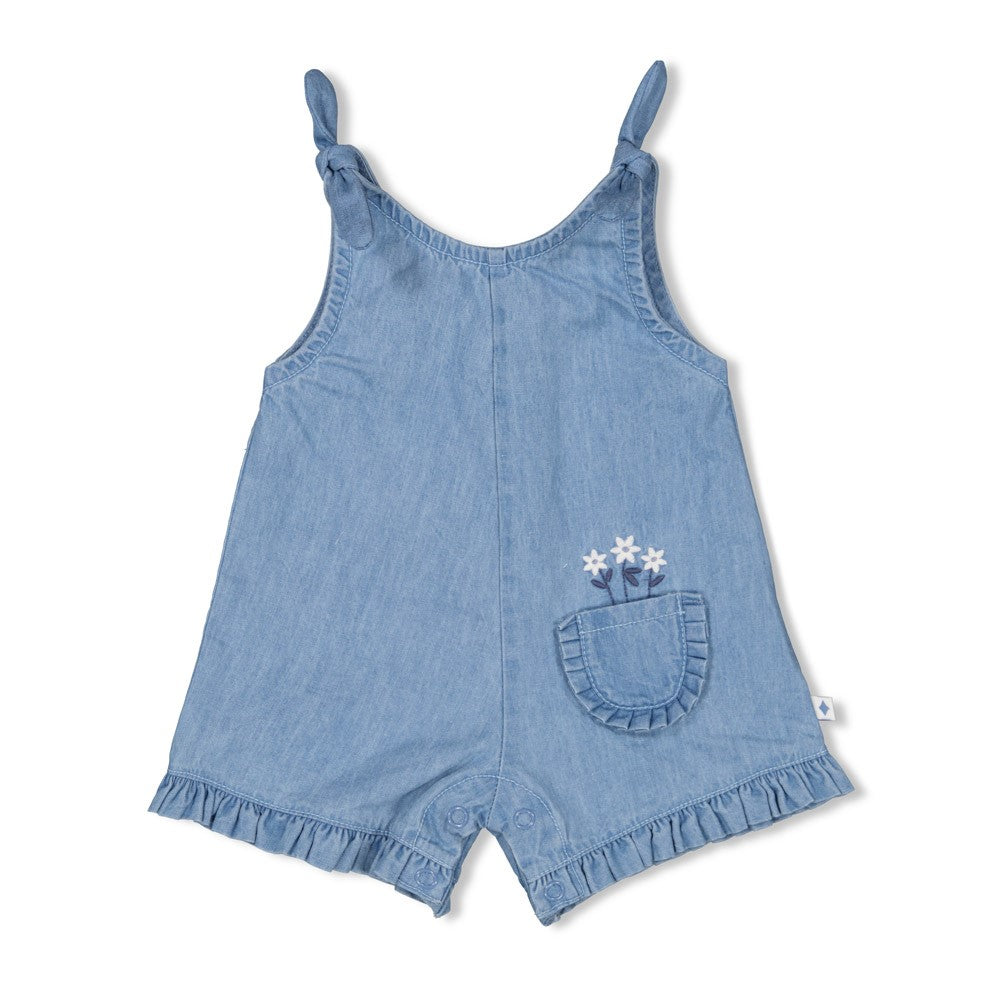 Spieler - Summer Denims