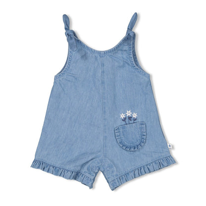 Spieler - Summer Denims
