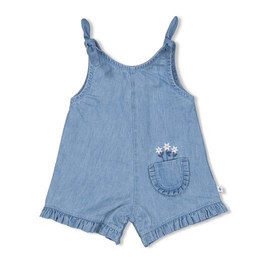 Spieler - Summer Denims