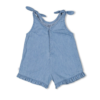 Spieler - Summer Denims