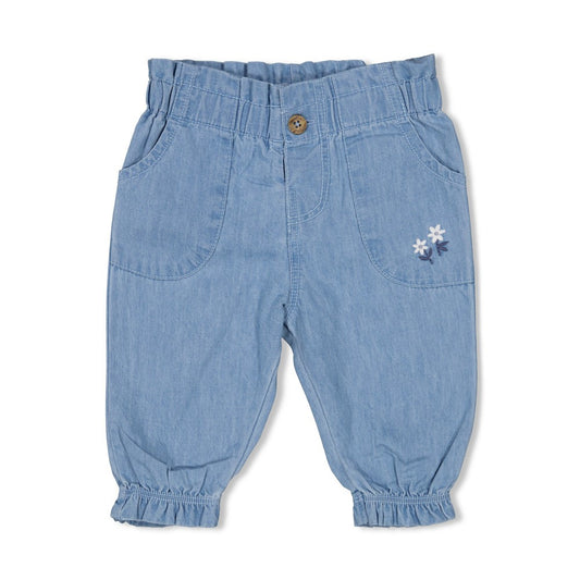 Hose Rüschen - Summer Denims