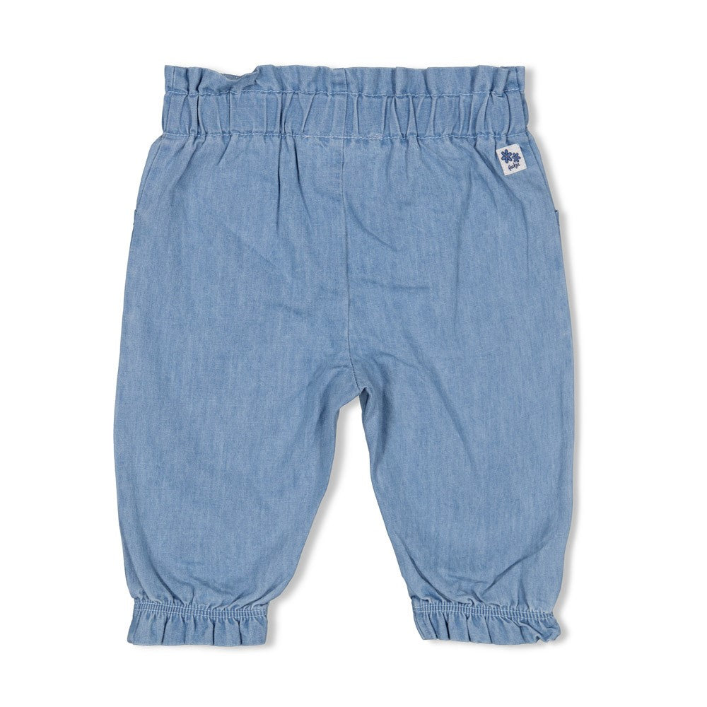 Hose Rüschen - Summer Denims