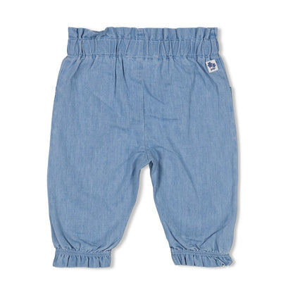 Hose Rüschen - Summer Denims