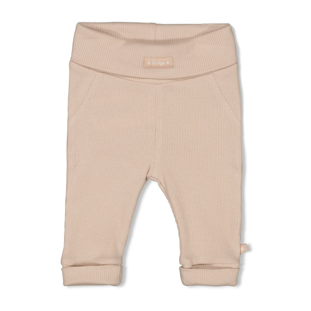 Gerippte Hose - Honey Bear