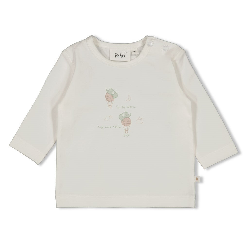 Longsleeve - Elephant