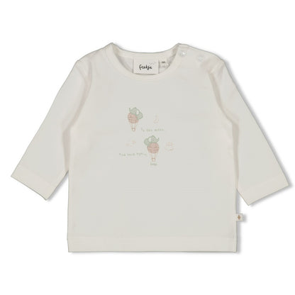 Longsleeve - Elephant