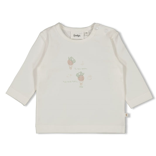 Longsleeve - Elephant