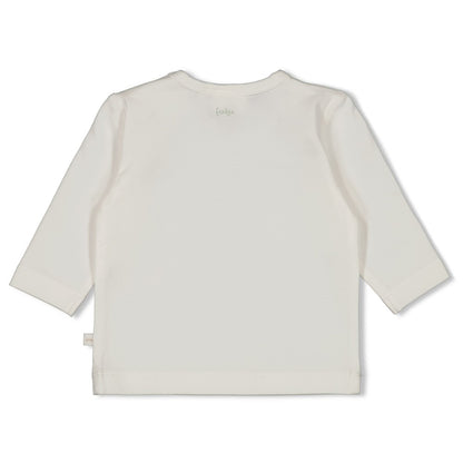 Longsleeve - Elephant