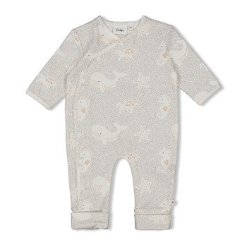 Jumper Seepferdchen
