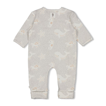 Jumper Seepferdchen