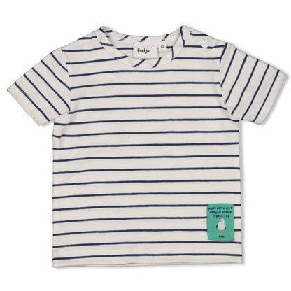 T-Shirt Ringel - Seaside Happiness