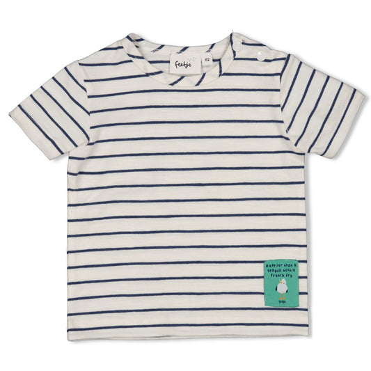 T-Shirt Ringel - Seaside Happiness