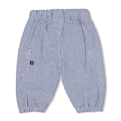 Hose Ringel chambray - Seaside Happiness