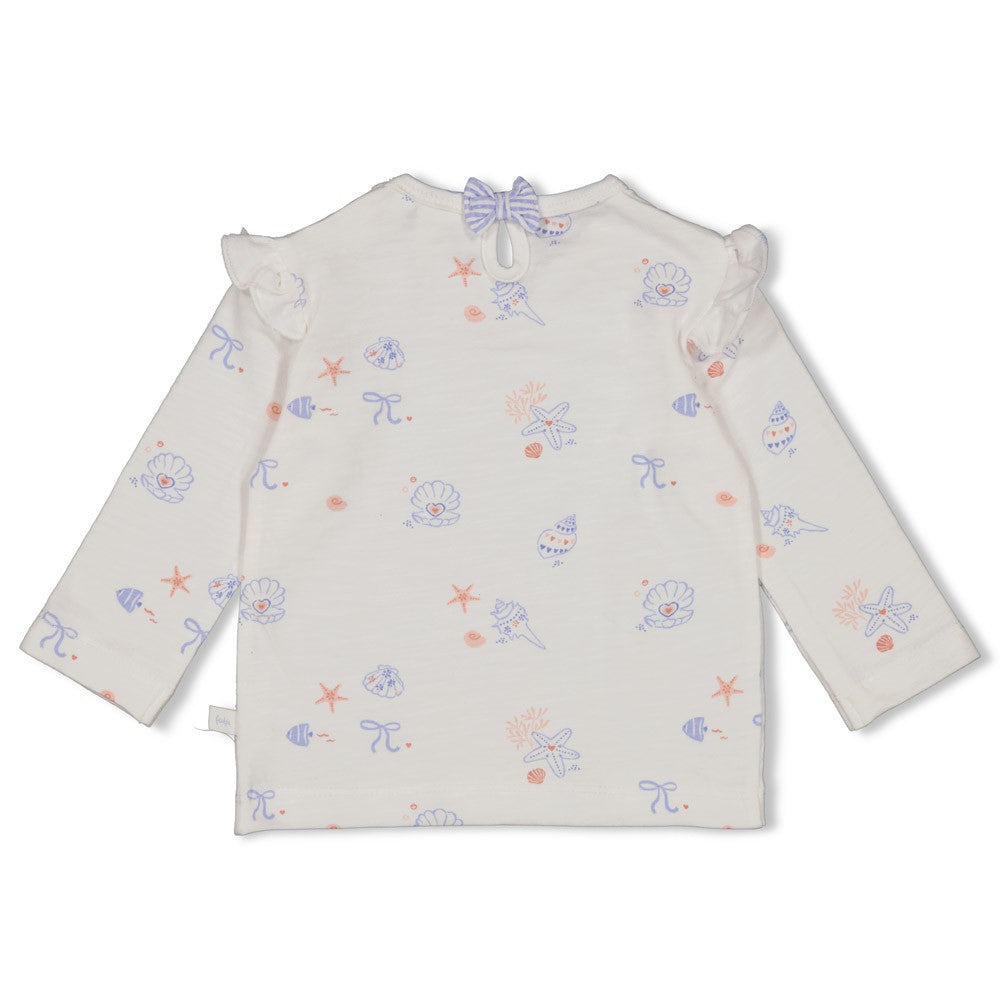 Longsleeve AOP - Sea La Vie