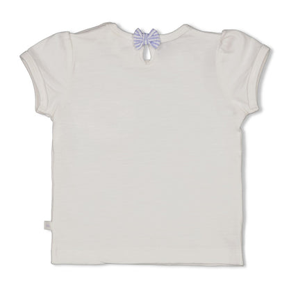 T-Shirt natur - Sea La Vie