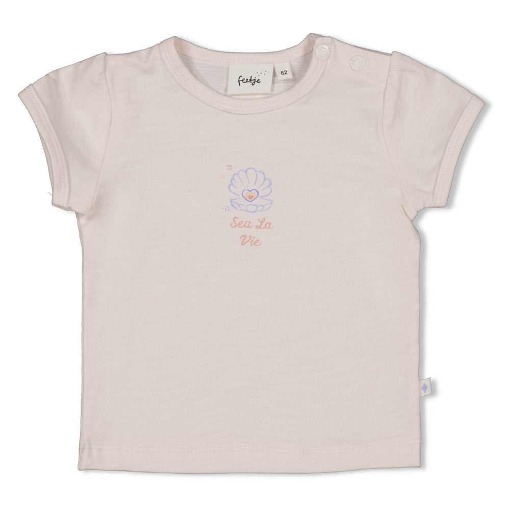 T-Shirt - Sea La Vie