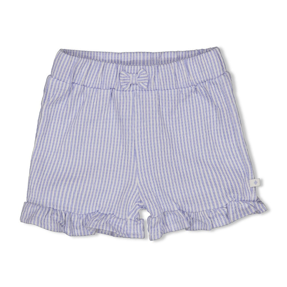 Short Ringel Knitter - Sea La Vie