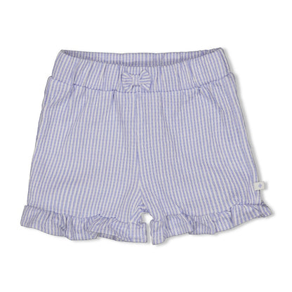 Short Ringel Knitter - Sea La Vie