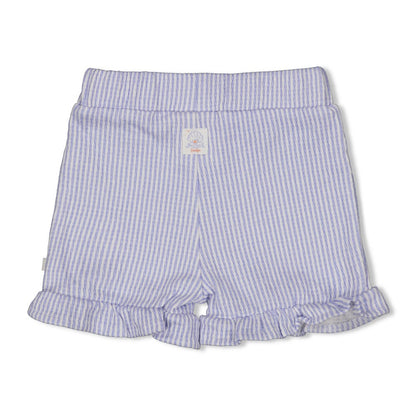 Short Ringel Knitter - Sea La Vie