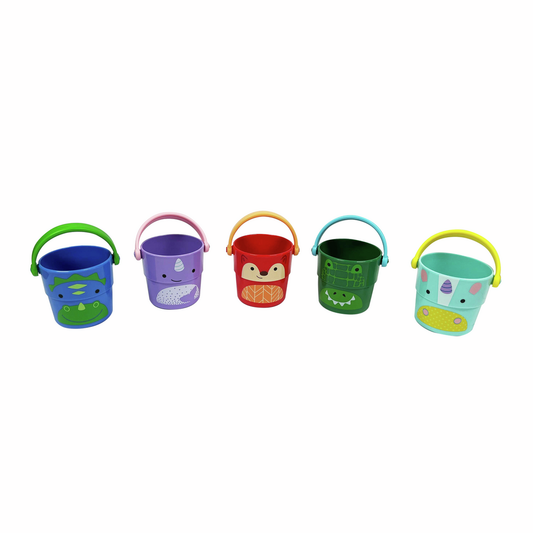 Zoo Badebecher - SkipHop