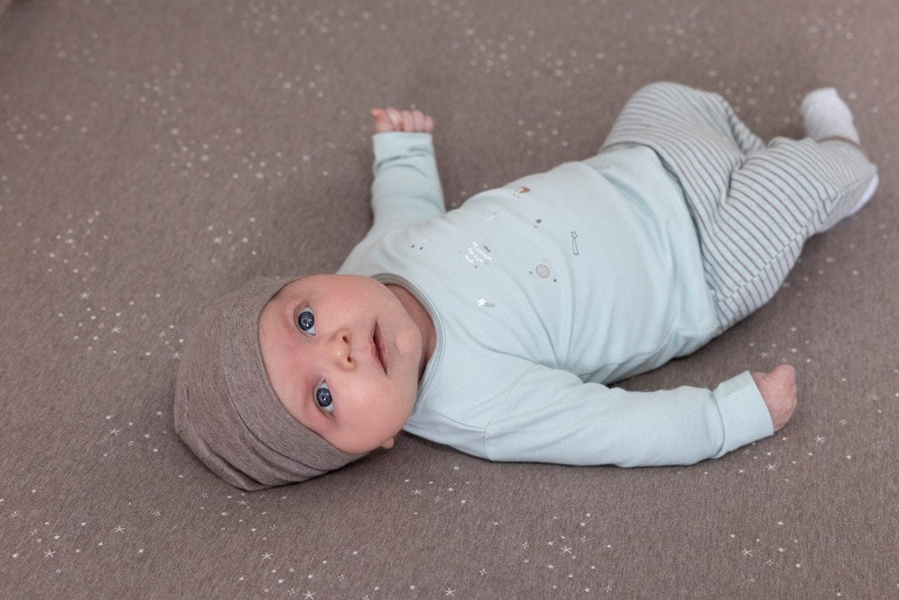 Baby Mütze Universe - von feetje