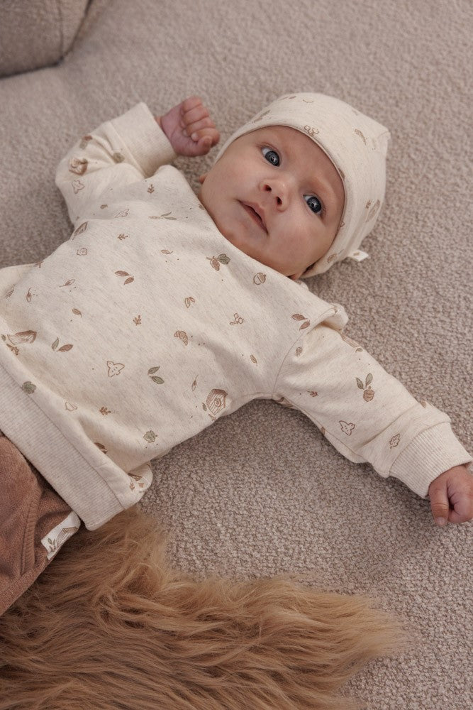 Sweater AOP - Fall Favorites