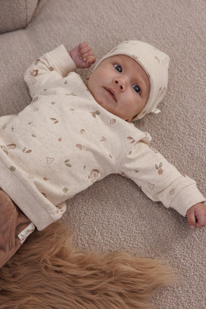 Sweater AOP - Fall Favorites