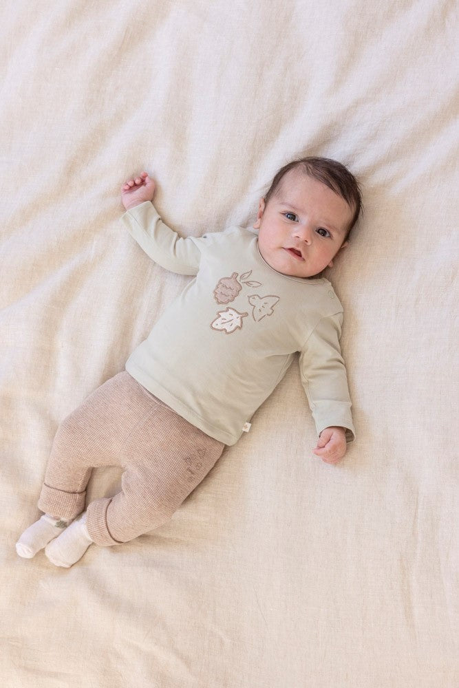 Gerippte Hose - Fall Favorites