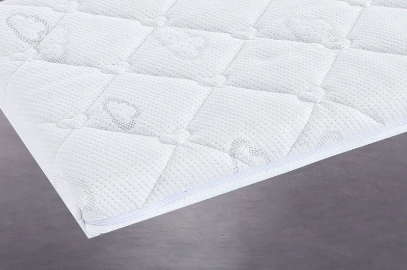 Kinderwagenmatratze Brise Light 97cm - von Träumeland