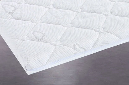 Kinderwagenmatratze Brise Light 97cm - von Träumeland
