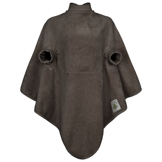 Lätzchen BOO Soft Earth - little casimir