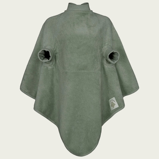Lätzchen BOO Spooky Sage - little casimir