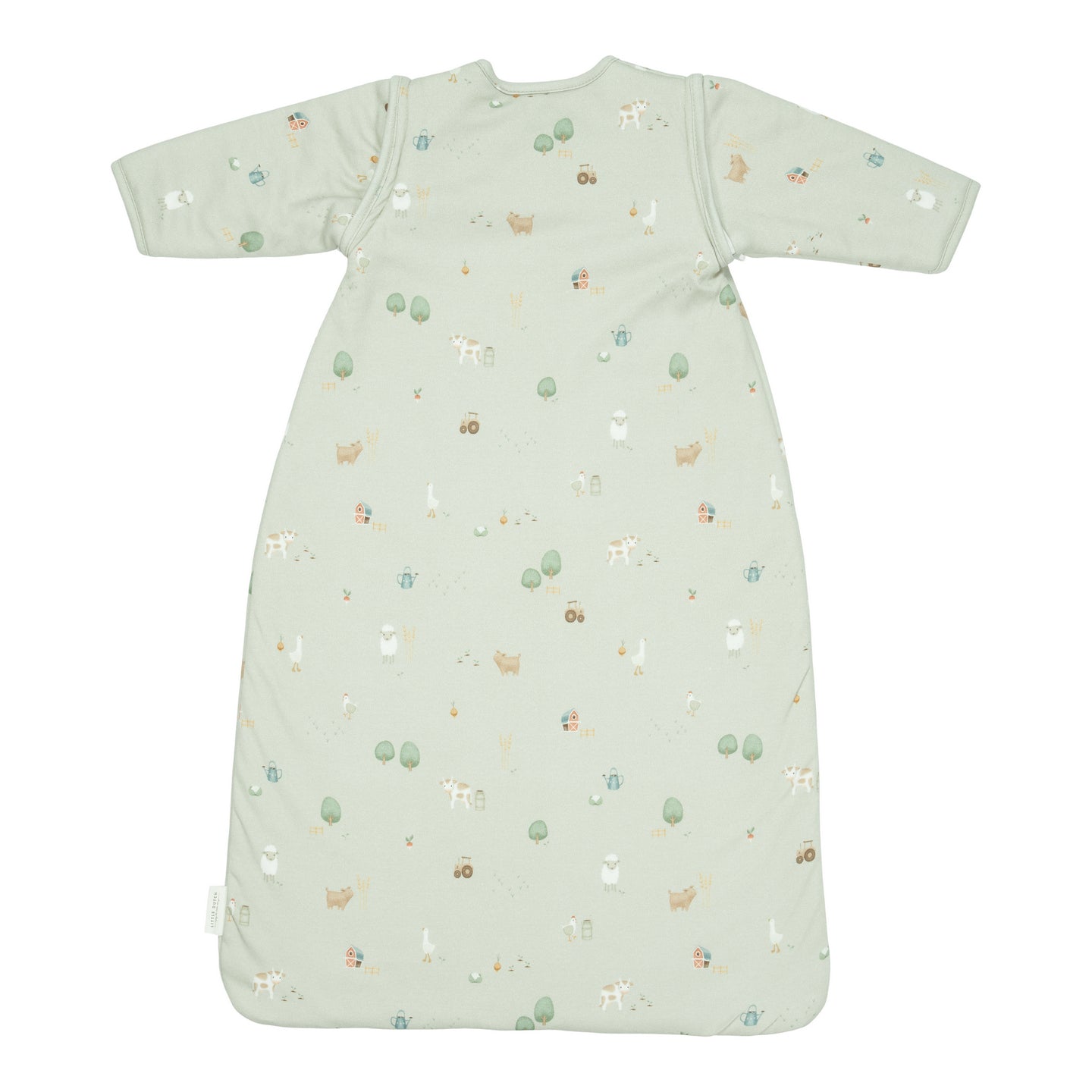 Winter-Schlafsack Little Farm - von Little Dutch